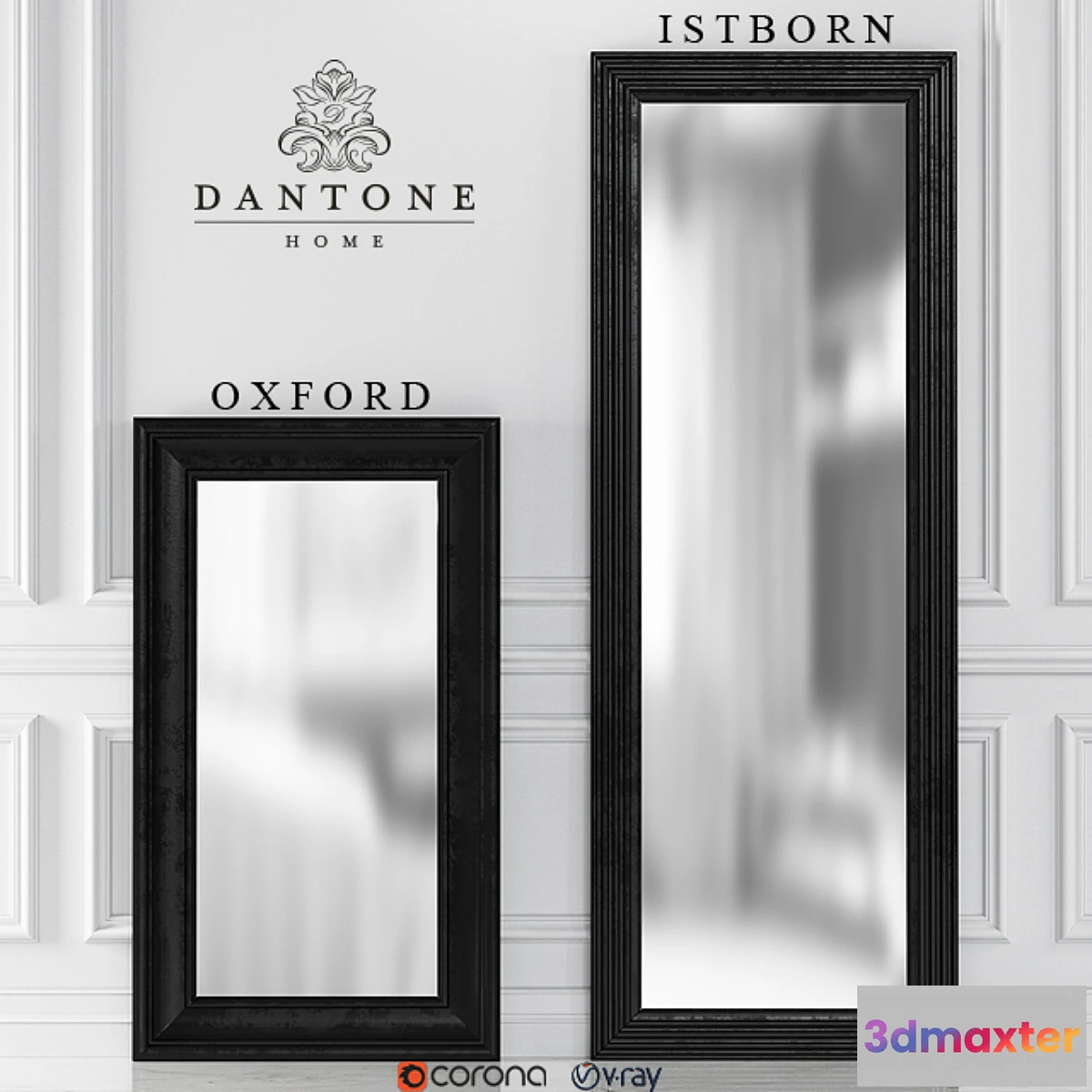 813850 - Dantone Istborn Oxford