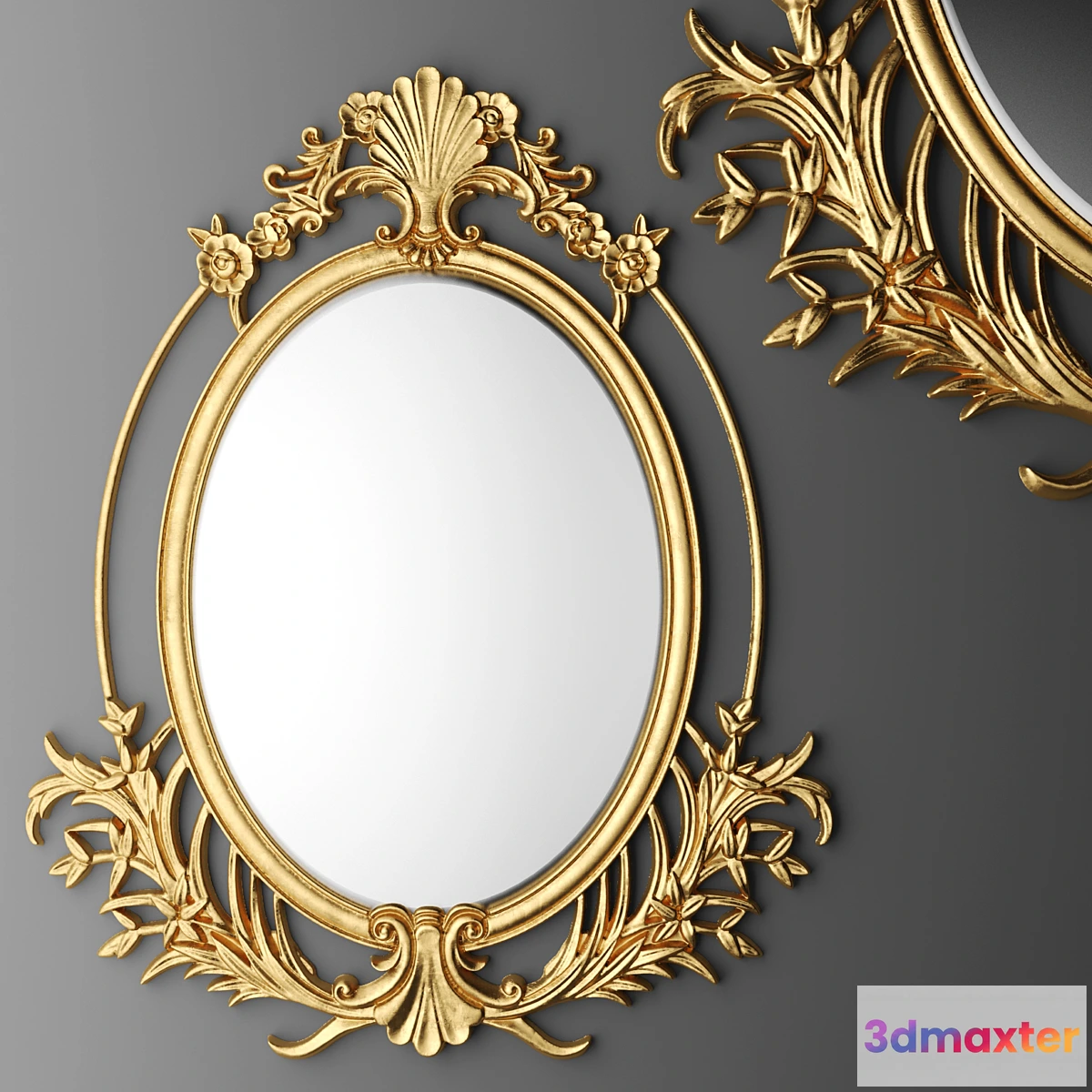 820724 - Mirror - No.41