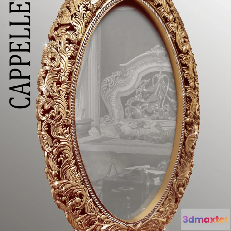822008 - Mirror CAPPELLETTI