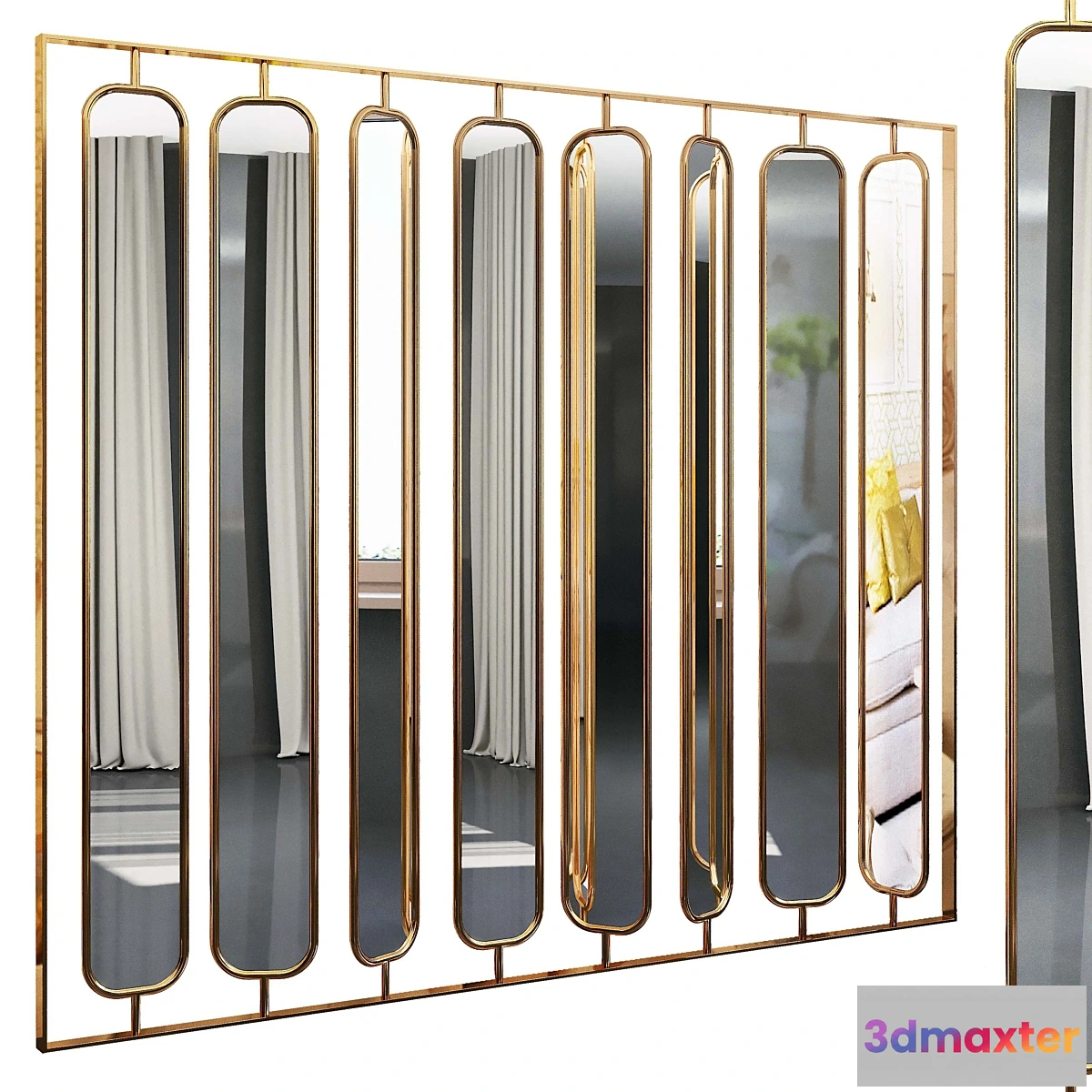 828060 - Decorative partition 14 - No.3