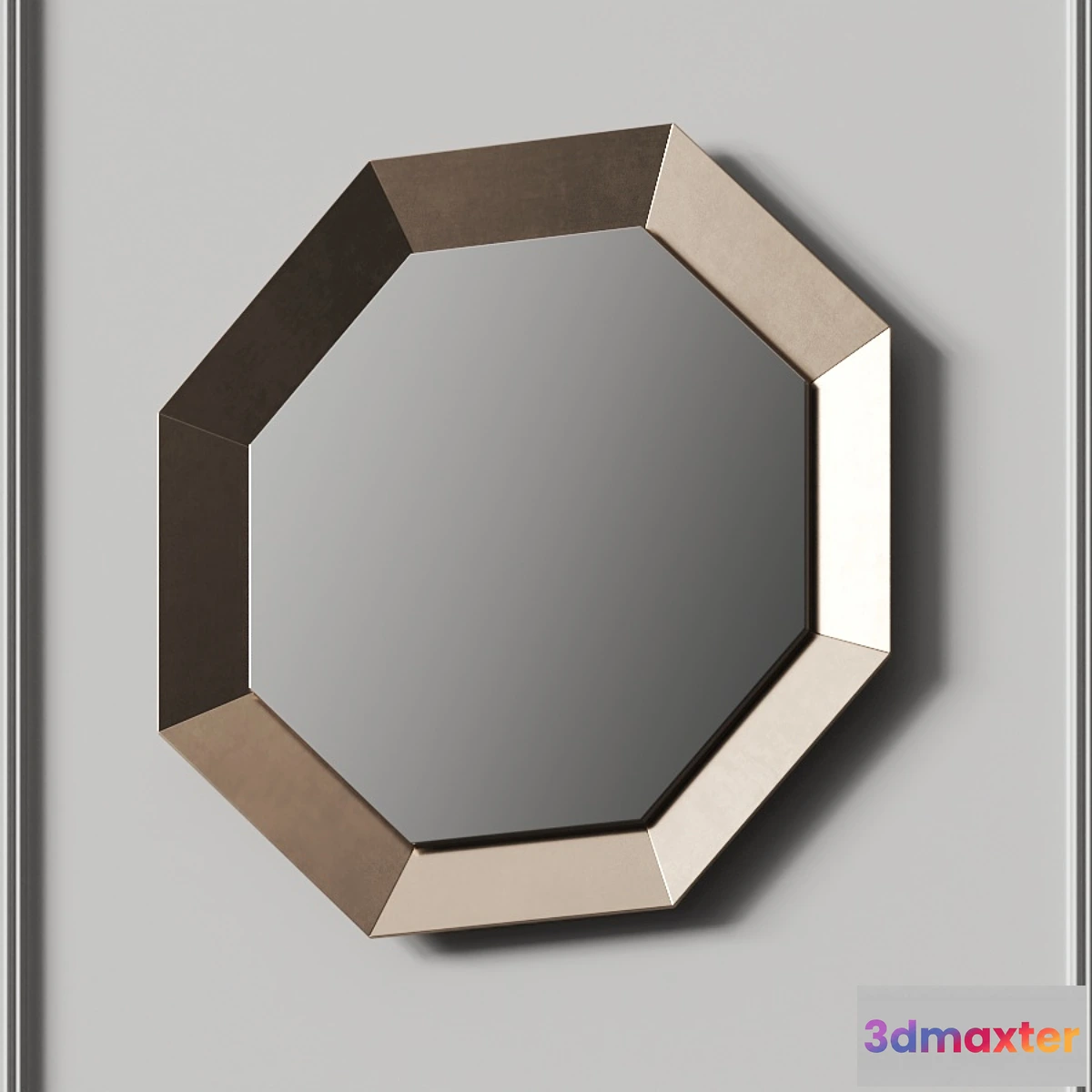 828086 - Paolo Catelli Best World Mirror - No.3