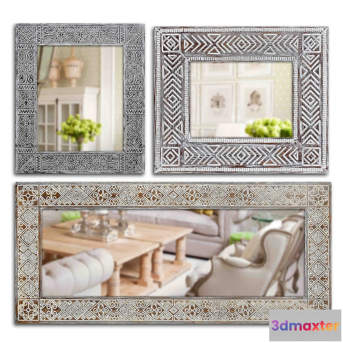 828090 - Mirror 162 - No.3