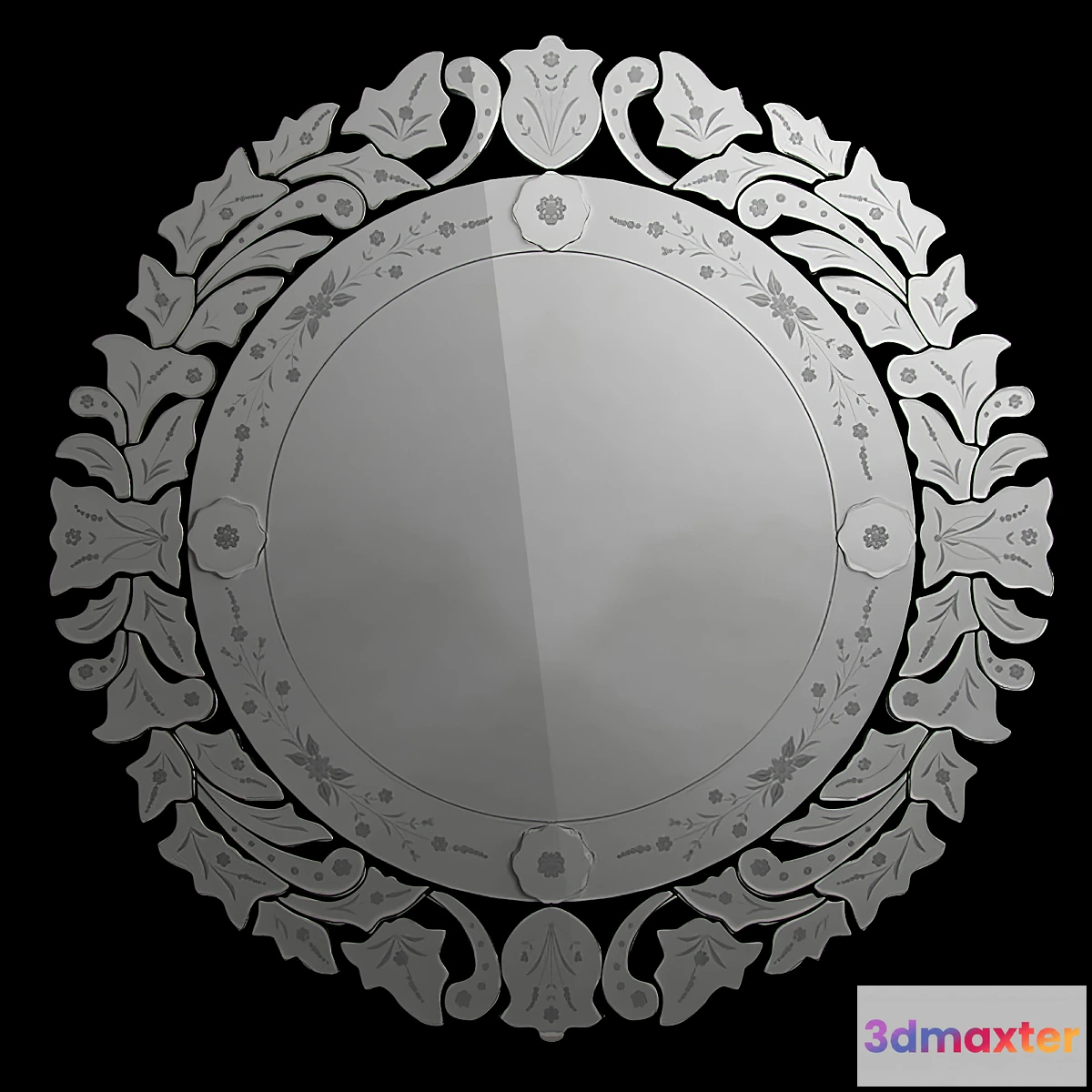 828098 - Mirror Vendita by LoftConcept - No.3