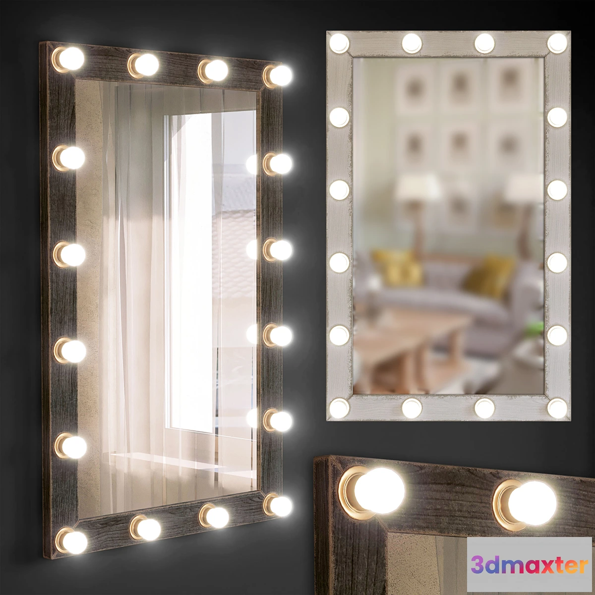 828108 - Mirror 180 - No.3