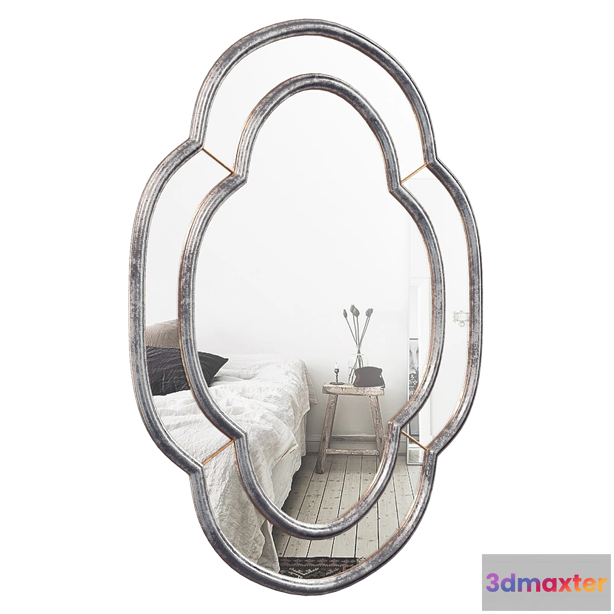 828140 - Mirror figured Casablanca F1579ABR - No.3