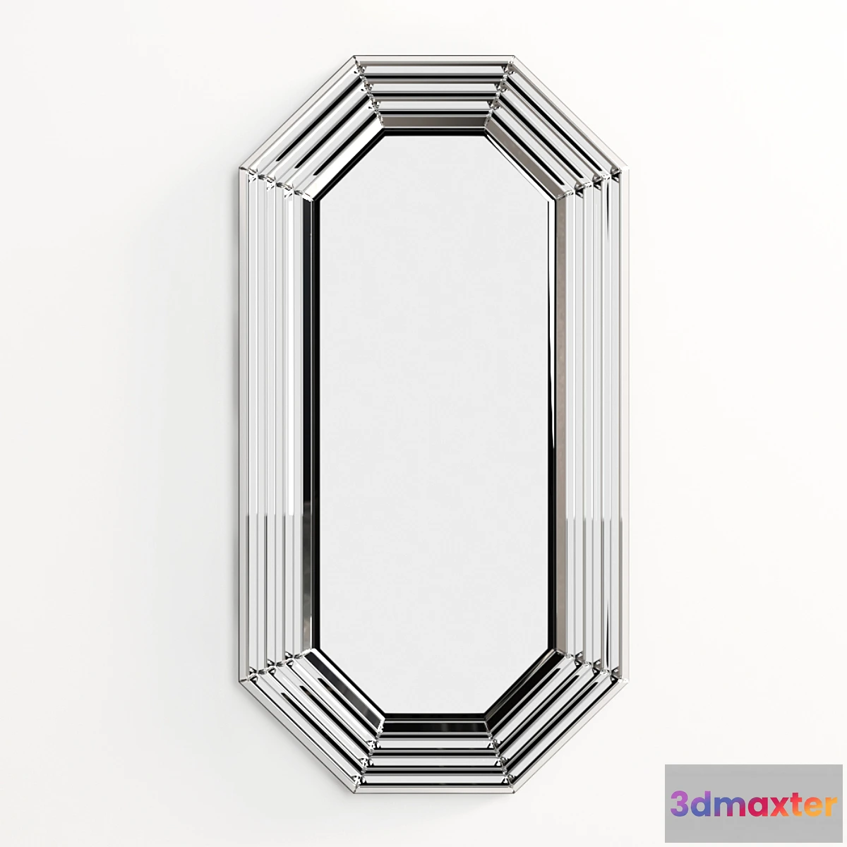 869869 - Eichholtz mirror Parade L - No.4