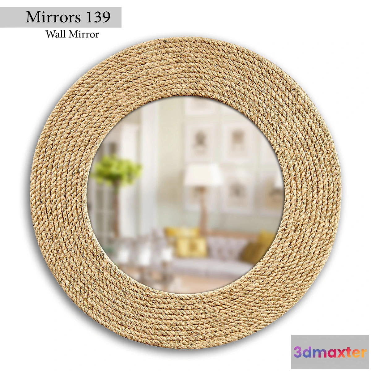 869875 - Mirror 139 - No.4