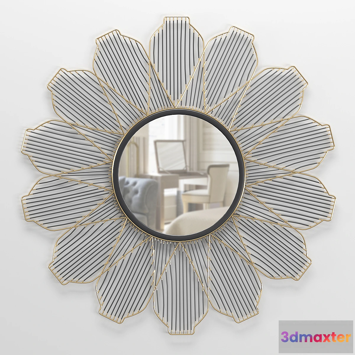 869891 - Dantone home flora - No.4