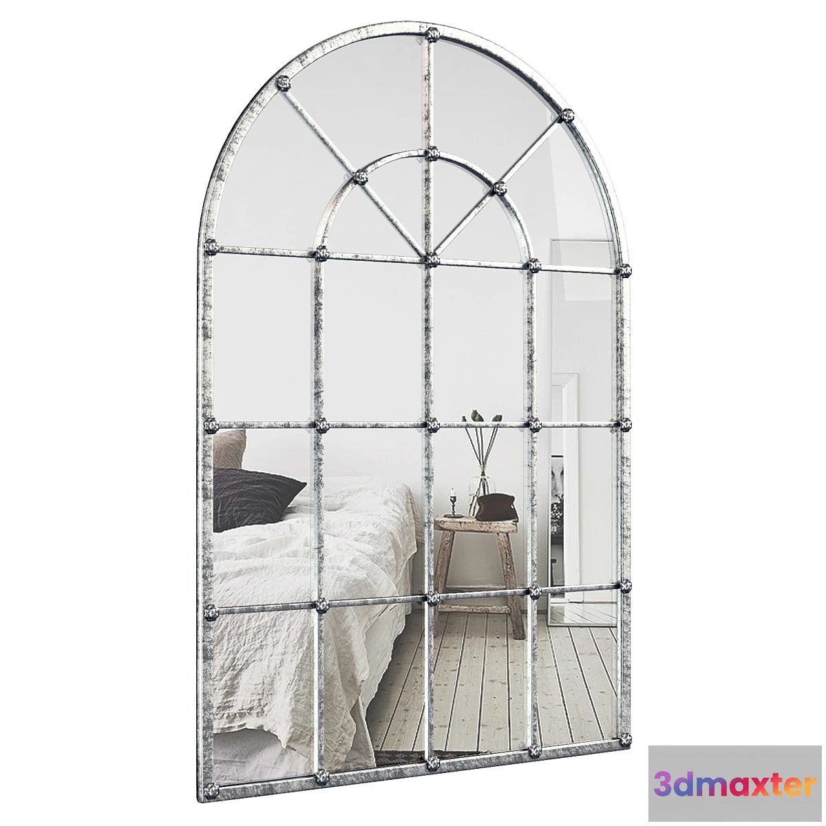 869977 - Crewe Mirror BL16504 - No.4