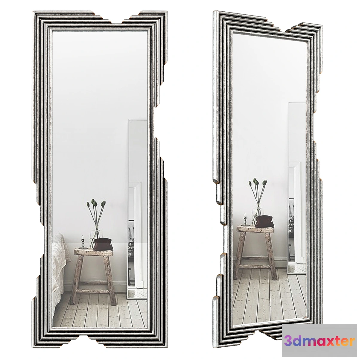 869993 - Mirror Navour 112523 Eichholtz - No.4