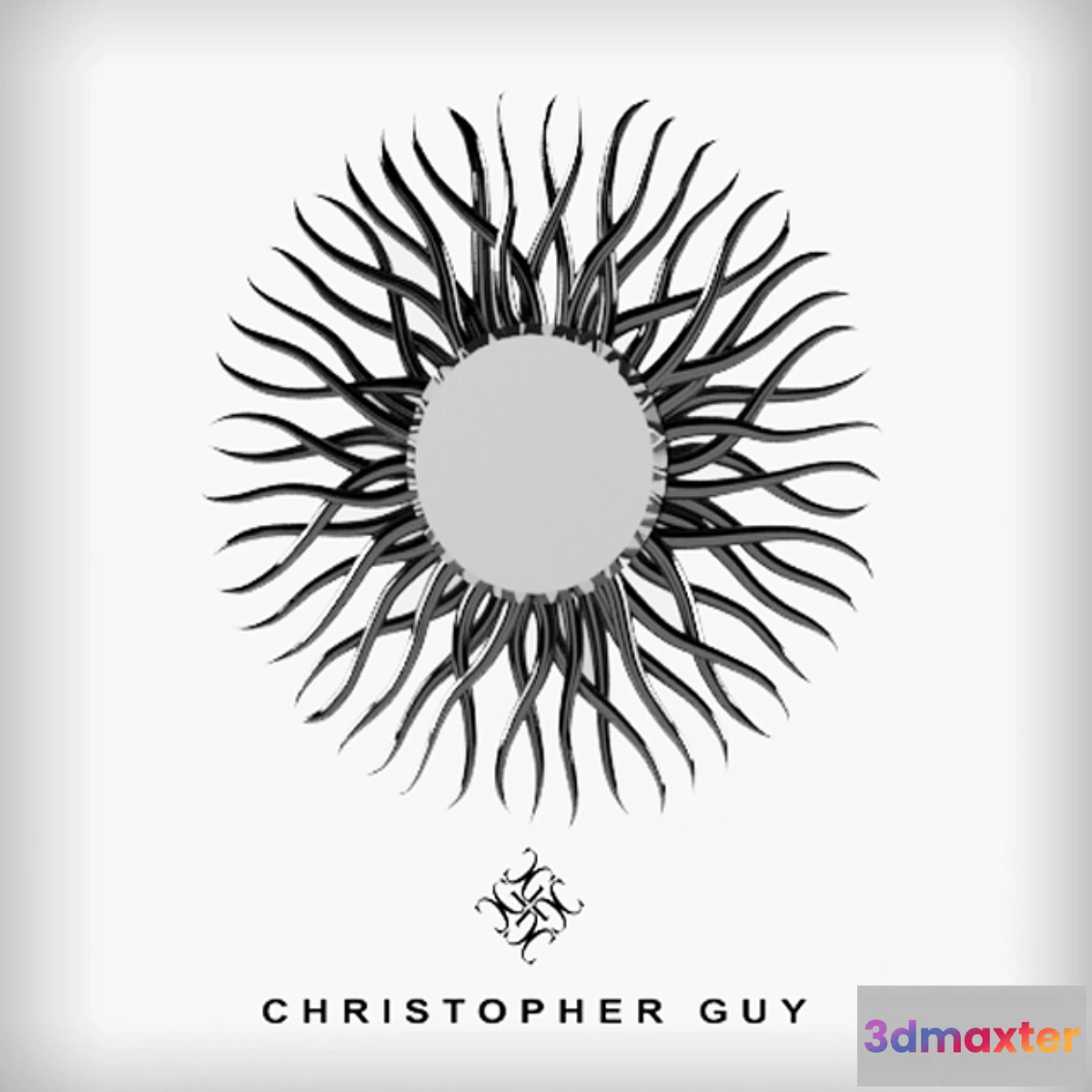 904440 - “PROFI” Christopher Guy 50-2326 - No.2