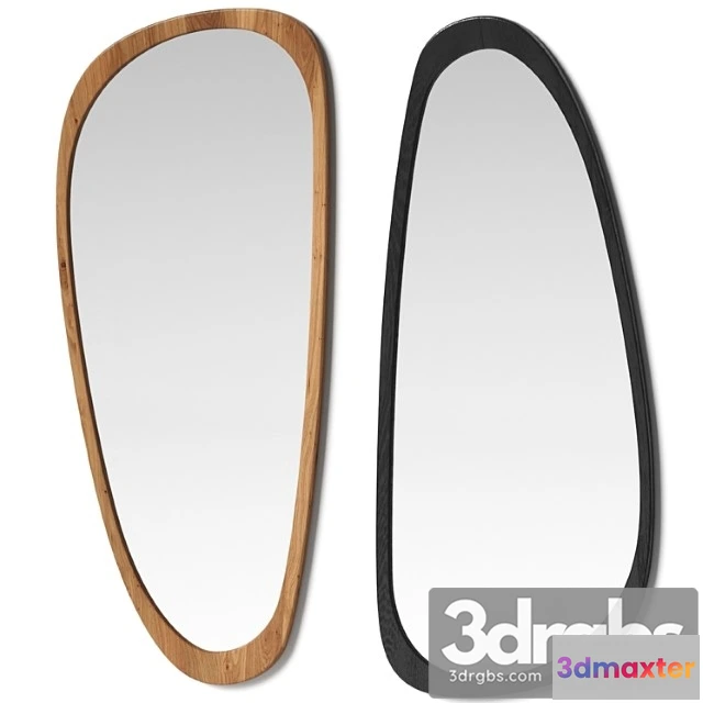 927324 - Acorn mirror - west elm