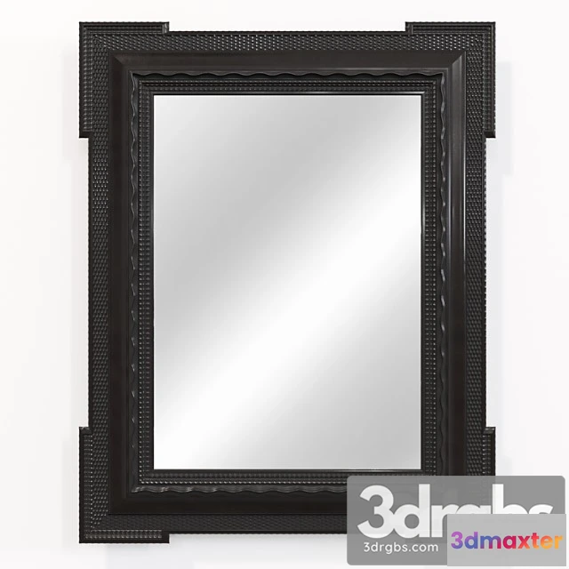 927330 - Alfonso Marina Dutch Mirror