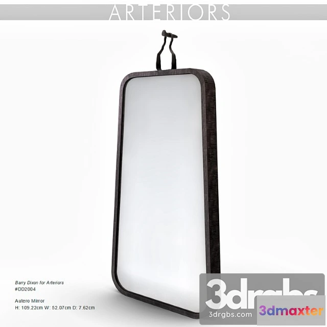 927356 - Arteriors Autero Mirror