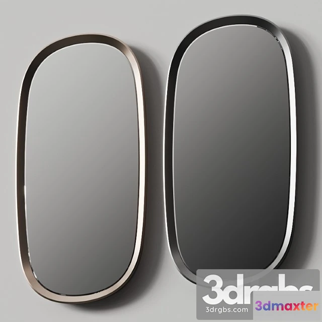 927366 - B&b italia madison mirror