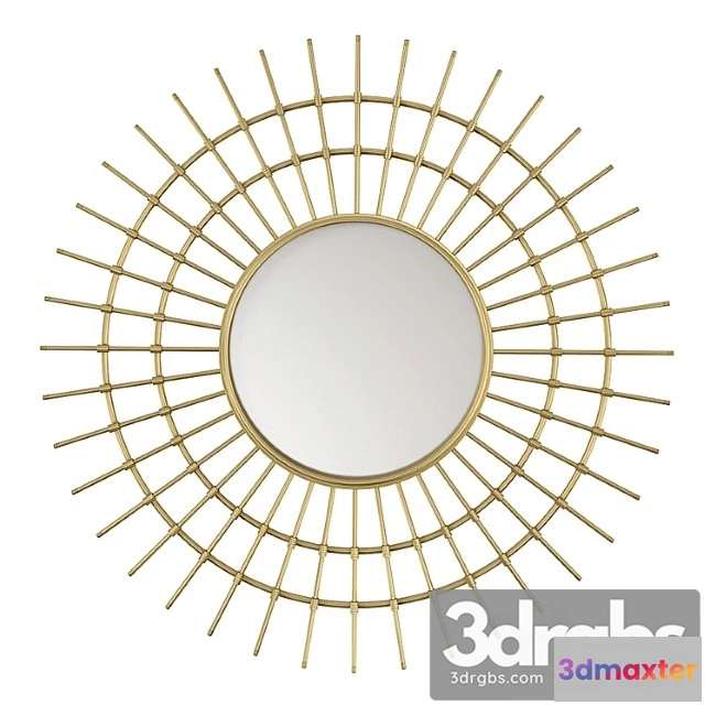 927402 - Castro lighting soleil