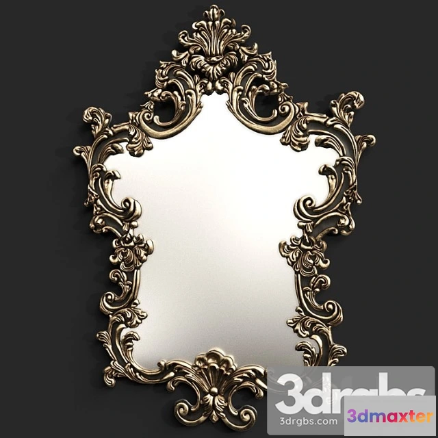 927410 - Chezanne gaiamobili mirror
