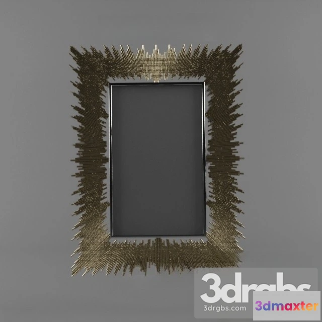 927416 - Christopher Guy Mirror