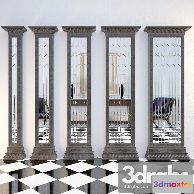 927420 - Classic Columns 1