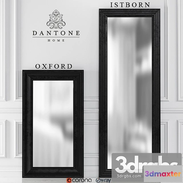 927462 - Dantone istborn oxford