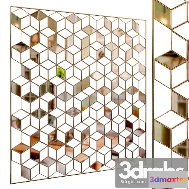 927482 - Decorative partition 15