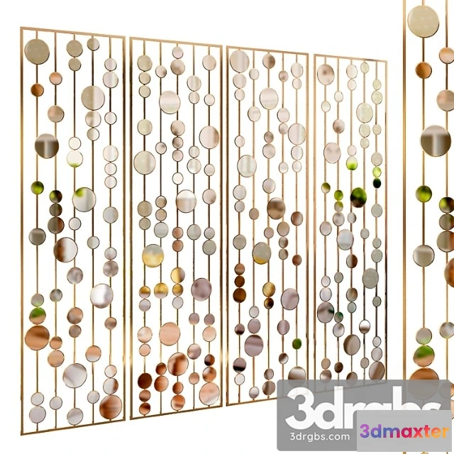 927484 - Decorative partition 33