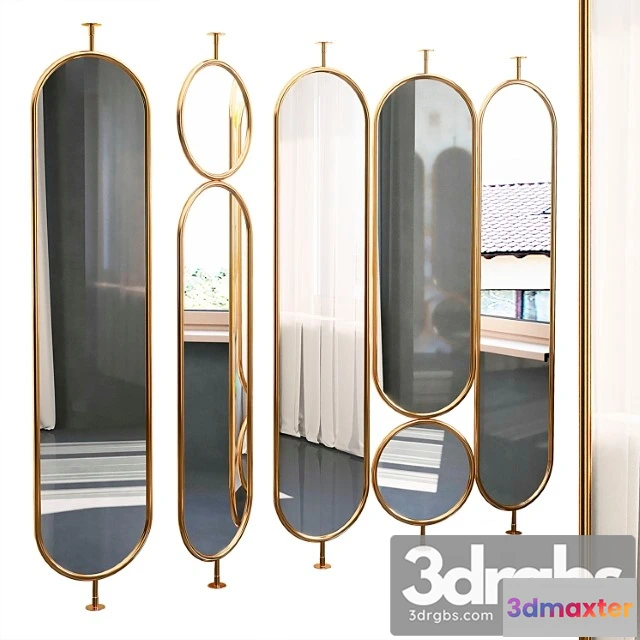 927488 - Decorative Partition 75