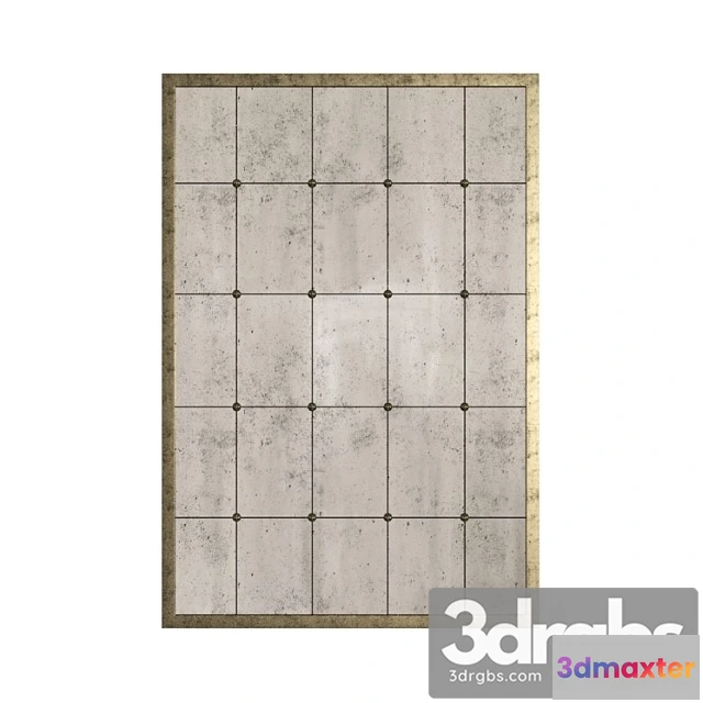 927504 - Eichholtz mirror cervilla