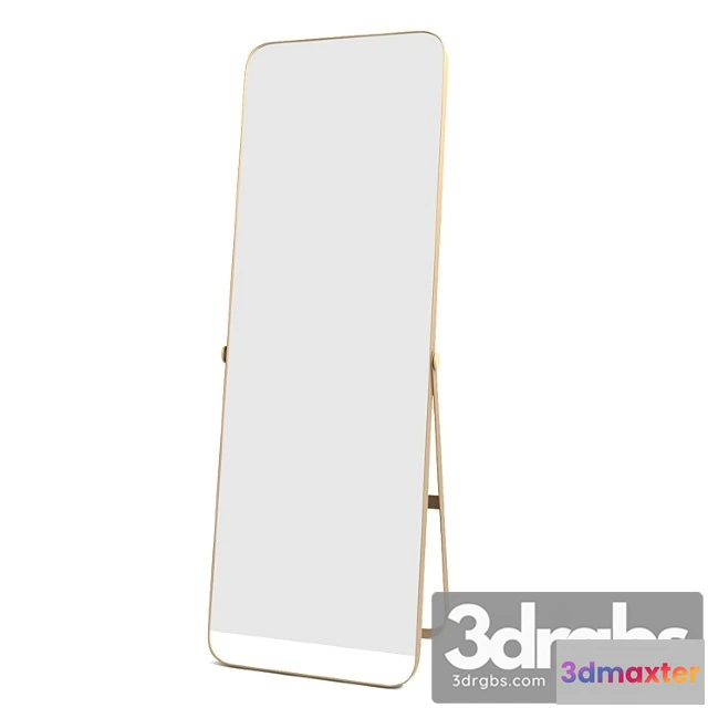 927506 - Eichholtz mirror hardwick