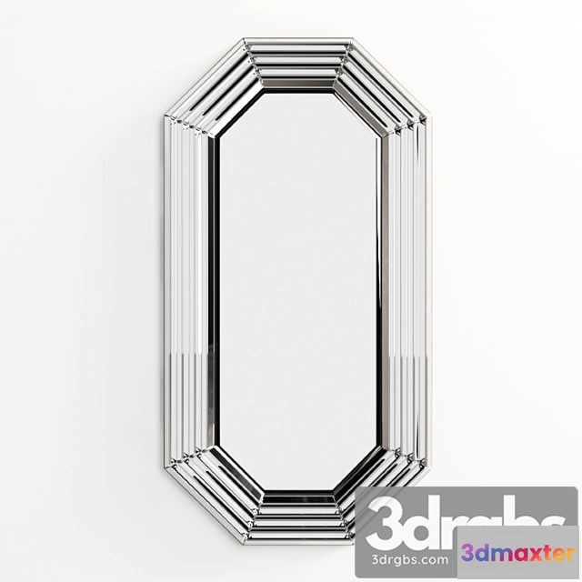 927508 - Eichholtz mirror parade l