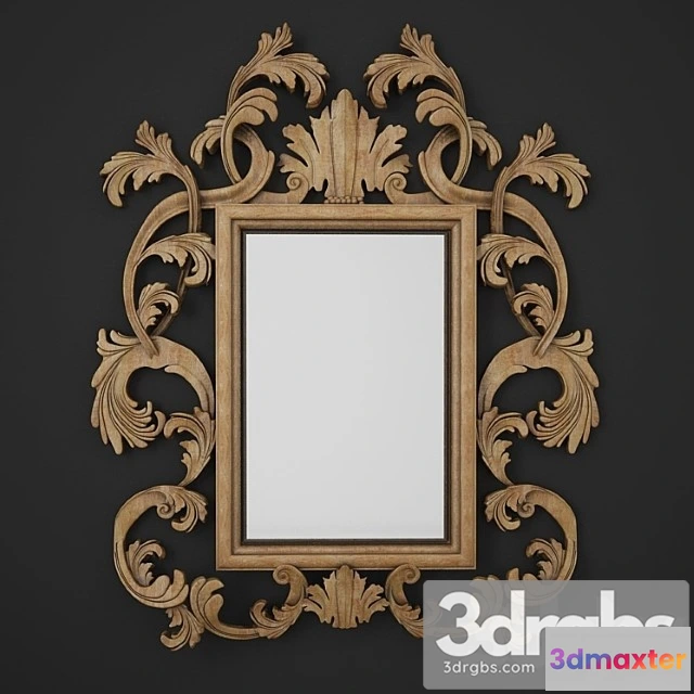 927512 - Elina Modiel 1011 Mirror