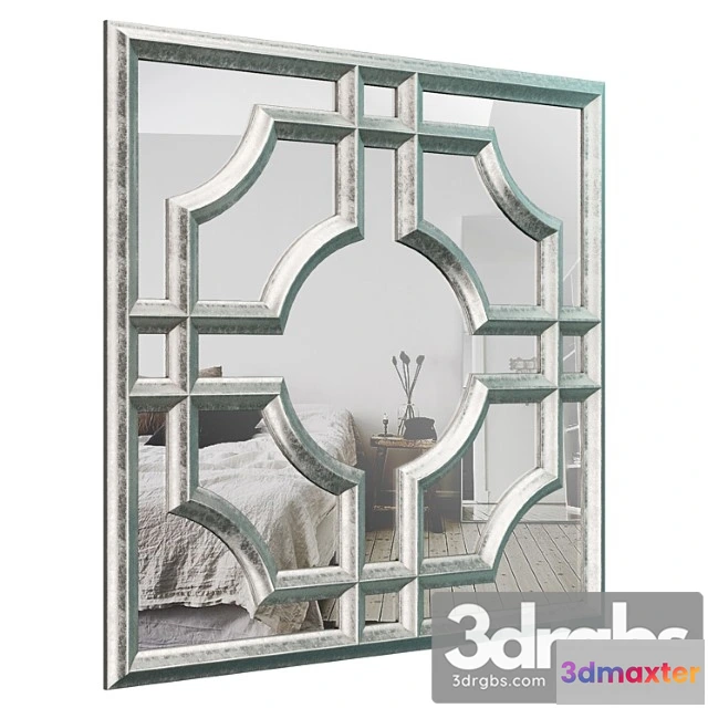 927514 - Elmwood accent mirror