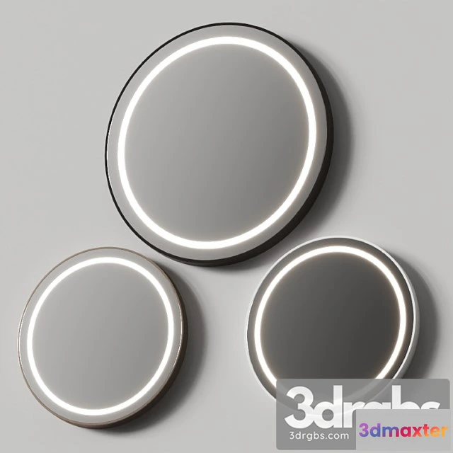 927520 - Ess easy drain iseo mirrors