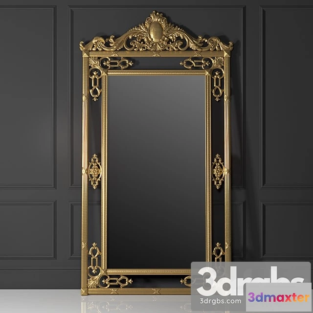 927542 - Galimberti nino bella mirror