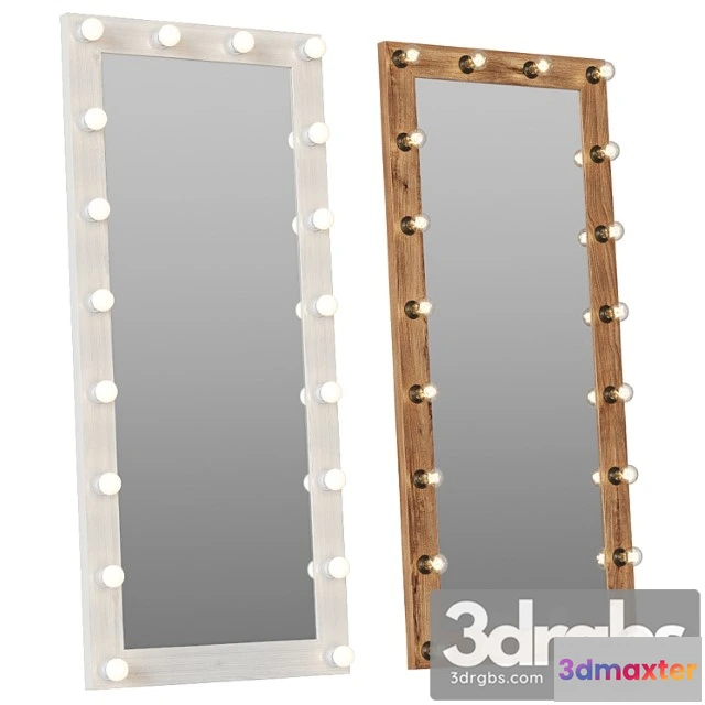 927558 - Growth mirrors