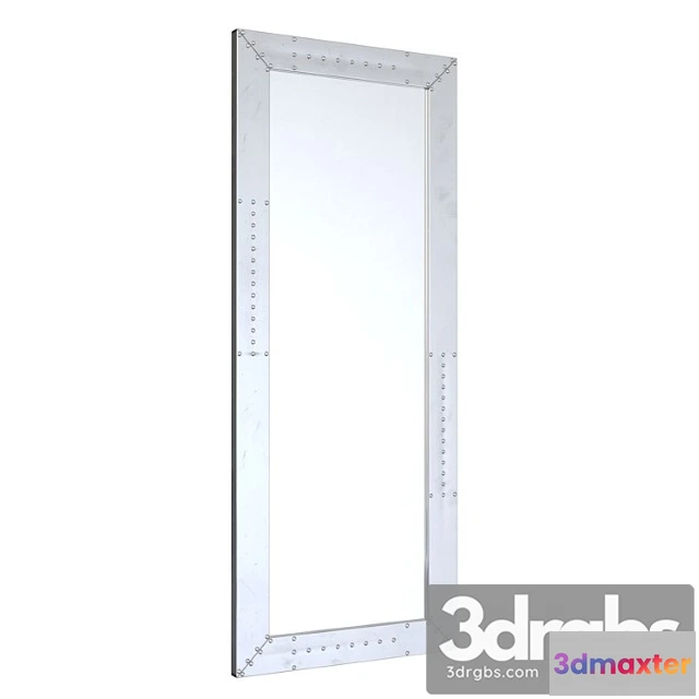 927564 - Hair Mirror Infinity 1