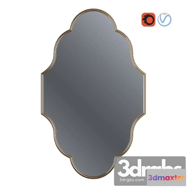 927568 - Hchbhrr Mz Mirror