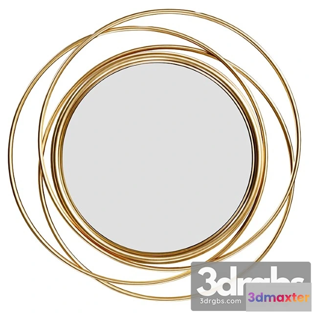 927584 - Ifdecor mirror