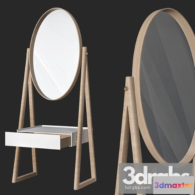 927602 - Iona Cheval Mirror 1