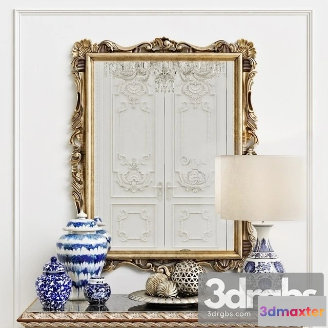 927628 - Lineatre Mirror 185062