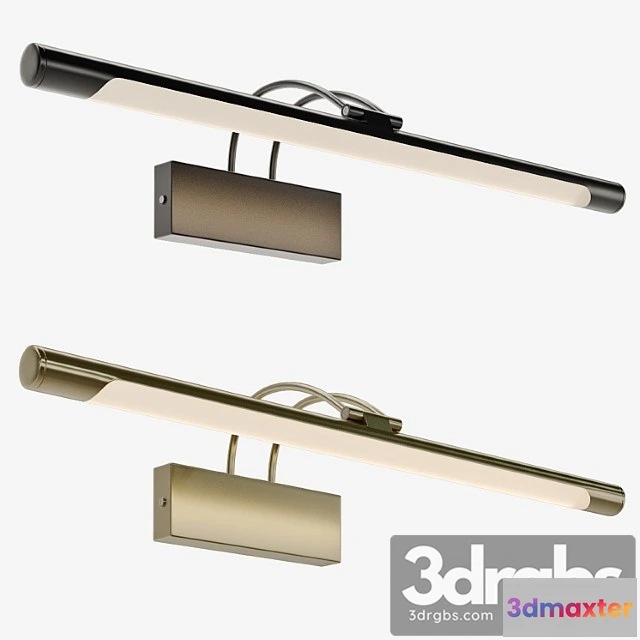 927648 - Maytoni Finelli Mirror Lamp