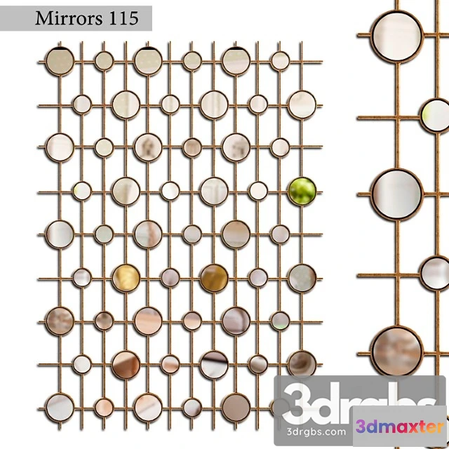 927670 - Mirror 115