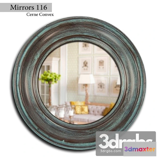 927672 - Mirror 116