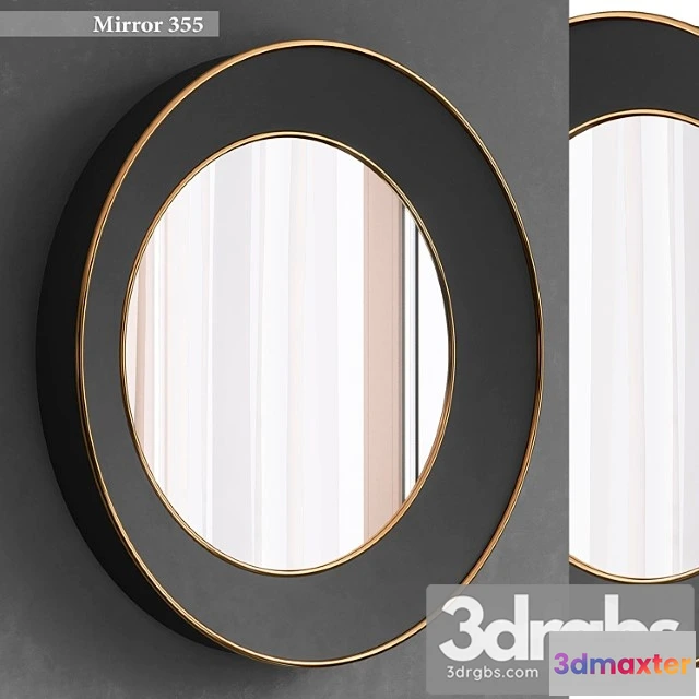 927690 - Mirror 355