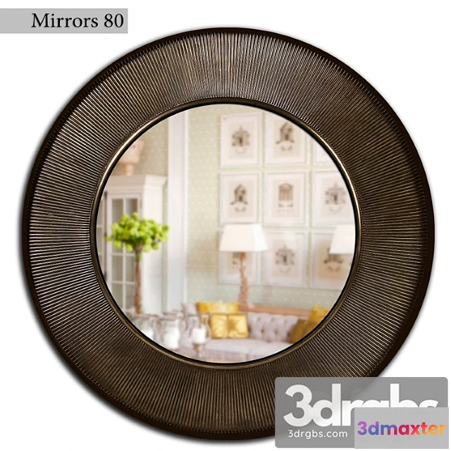 927698 - Mirror 80