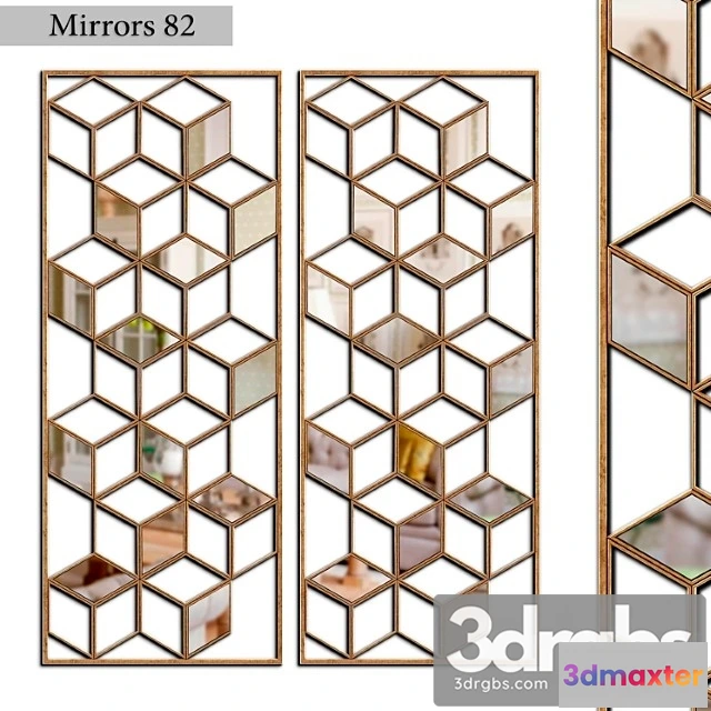927700 - Mirror 82