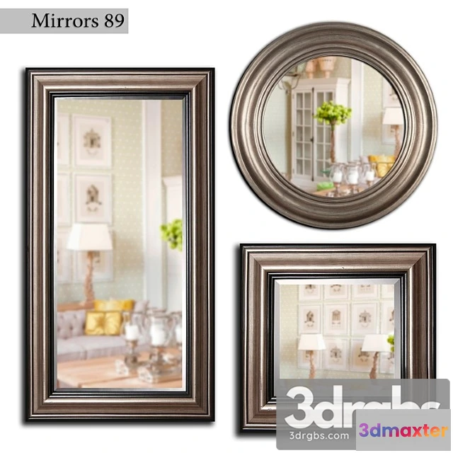 927702 - Mirror 89