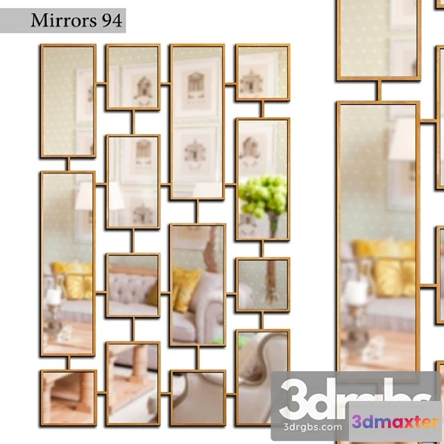 927706 - Mirror 94