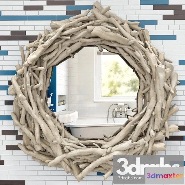 927716 - Mirror Branch