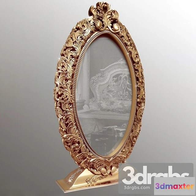 927718 - Mirror Cappelletti